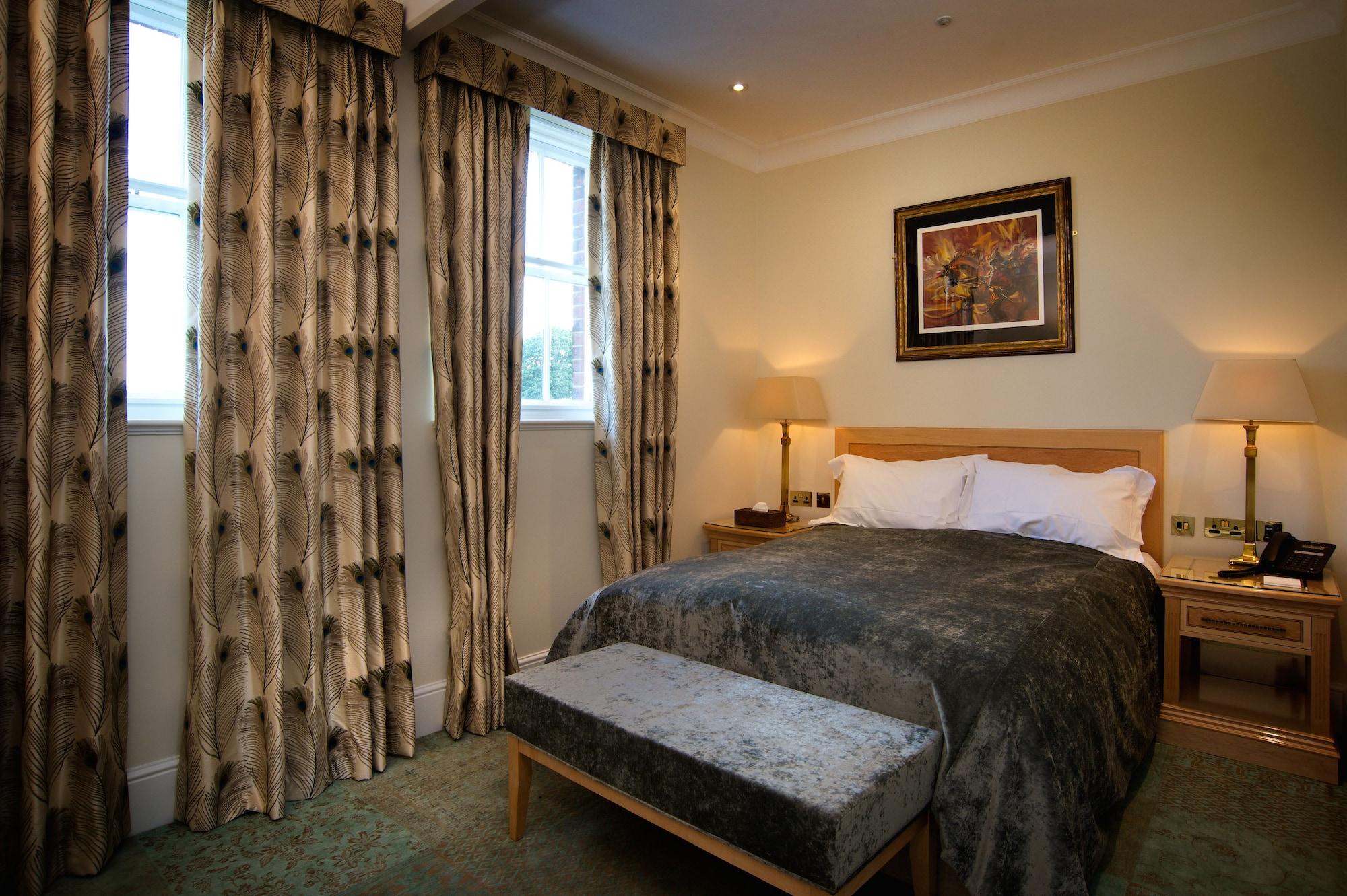 Greyfriars Otel Colchester Dış mekan fotoğraf