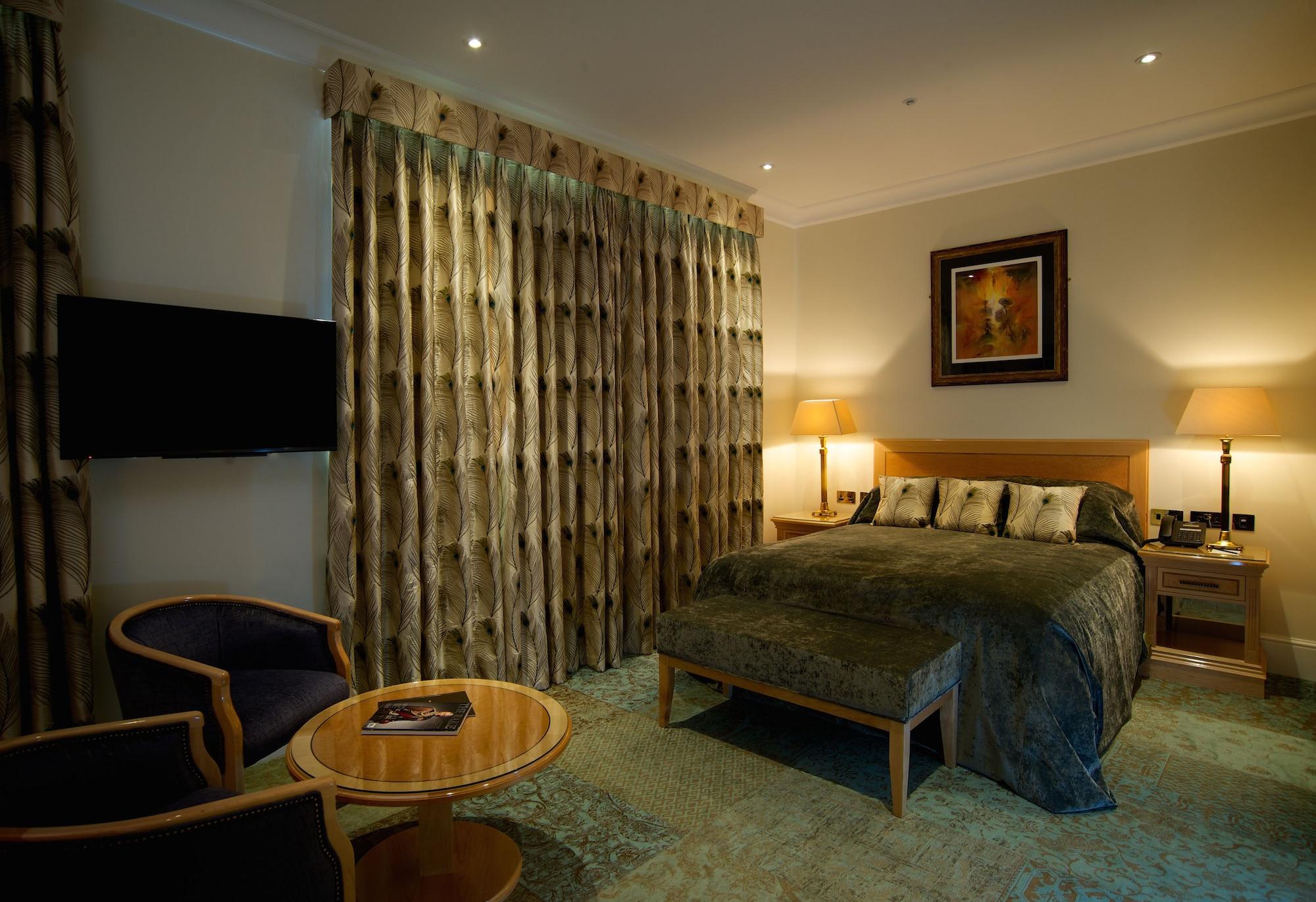 Greyfriars Otel Colchester Dış mekan fotoğraf