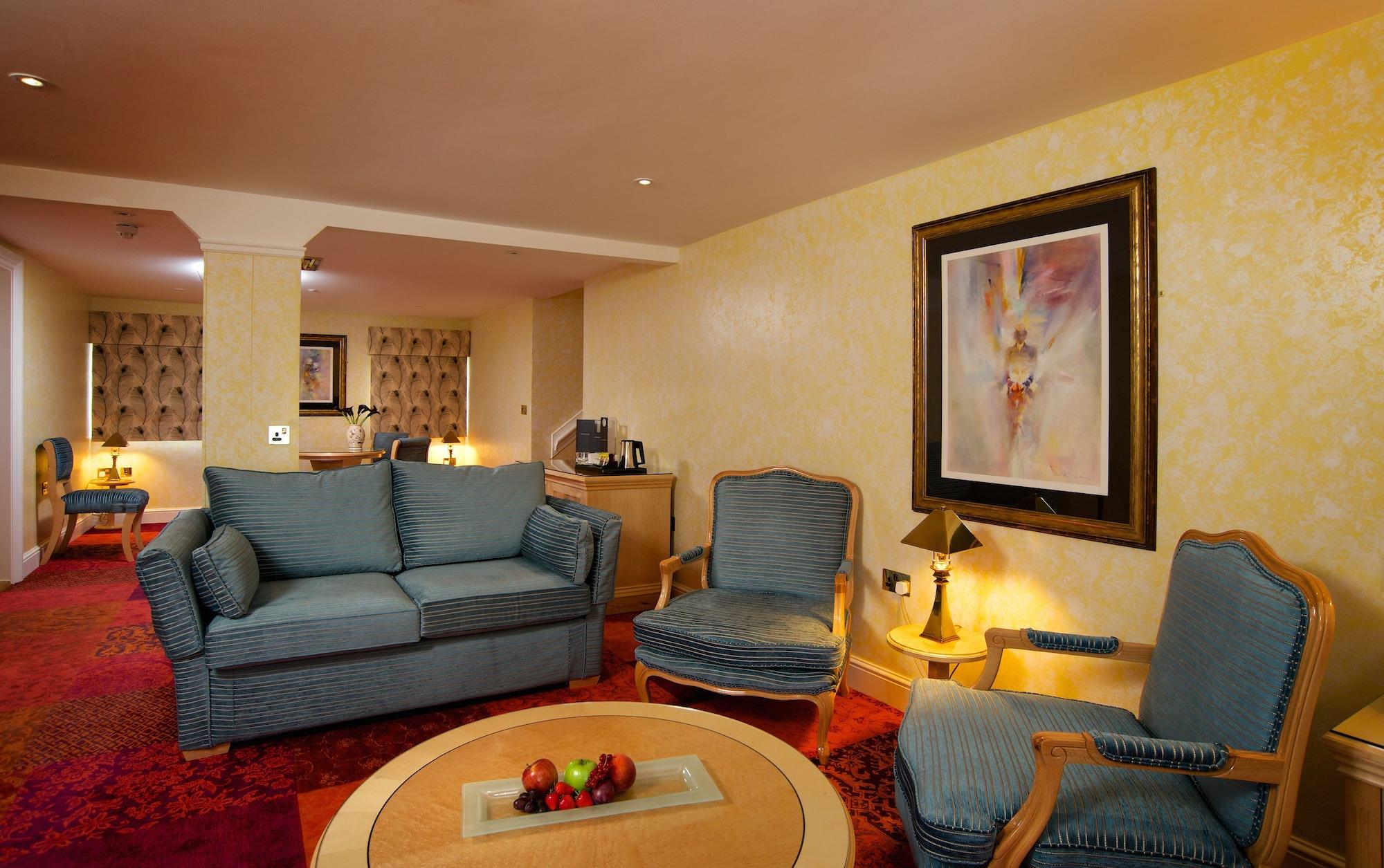 Greyfriars Otel Colchester Dış mekan fotoğraf