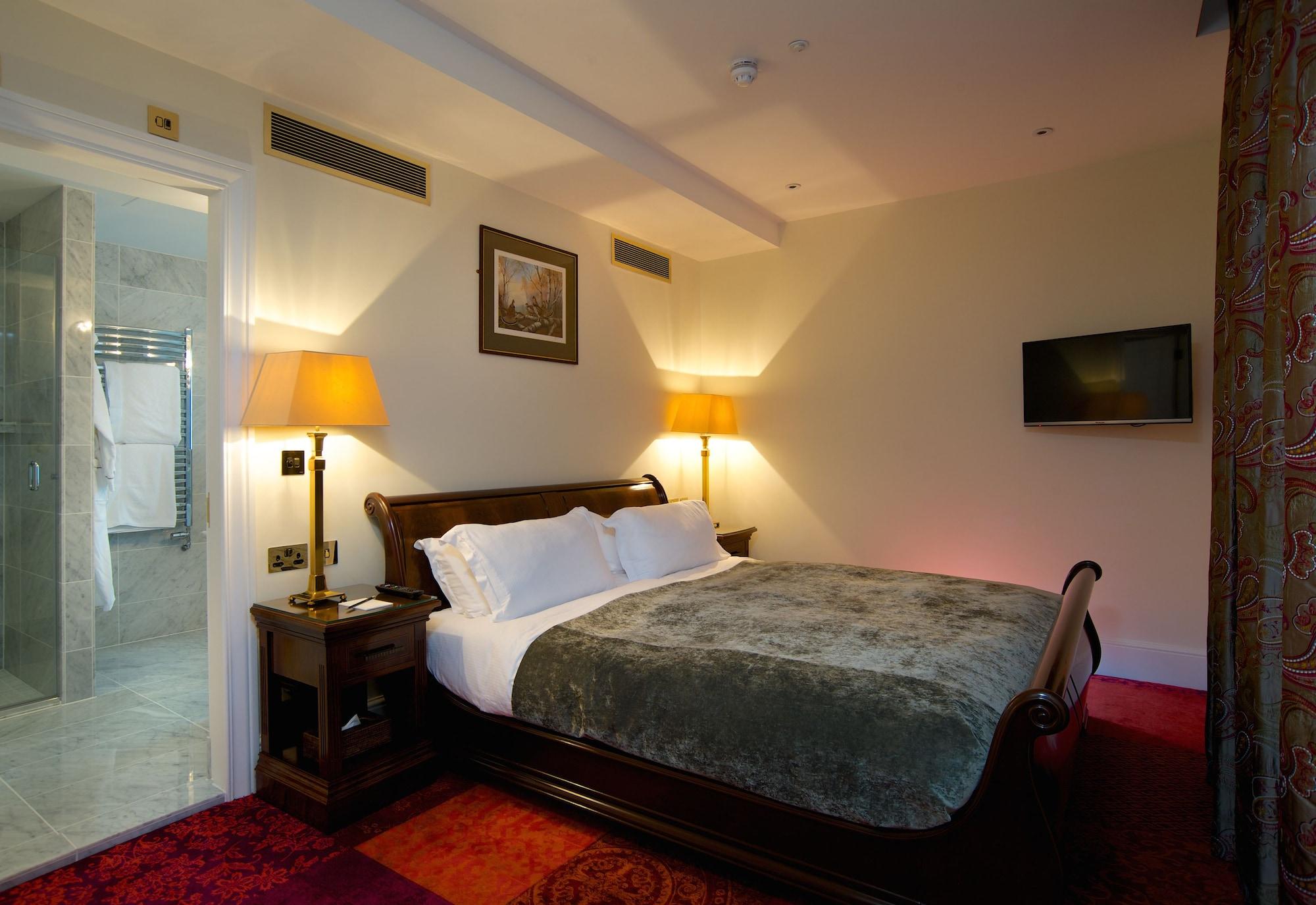 Greyfriars Otel Colchester Dış mekan fotoğraf